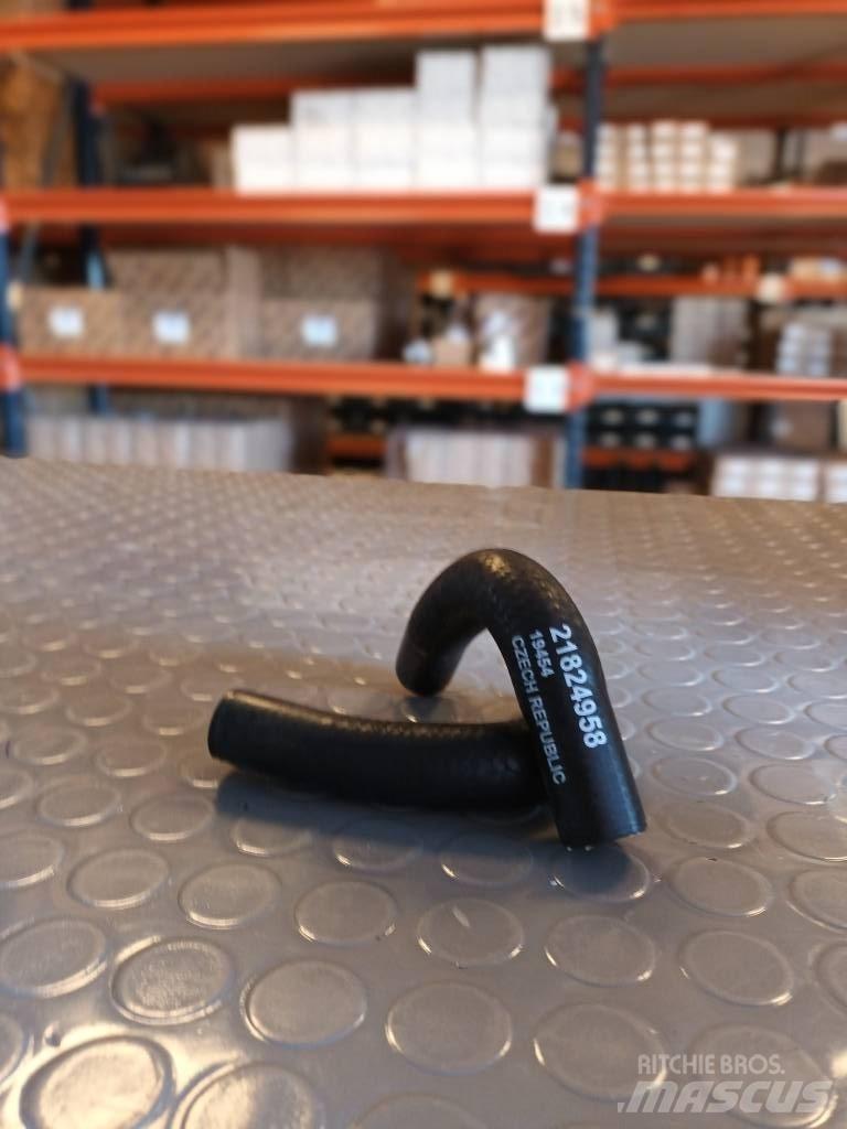 Volvo HOSE 21824958 Transports- Citi