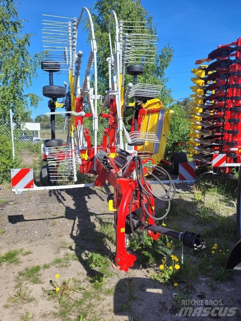 Pöttinger 762c Vālotāji
