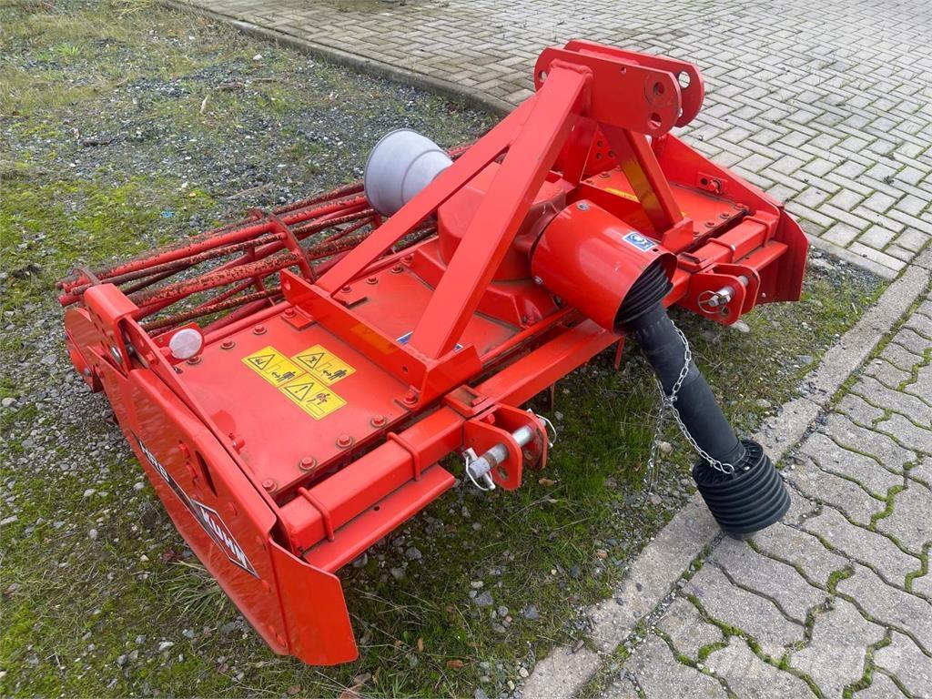 Kuhn HRB 152 Augsnes frēzes