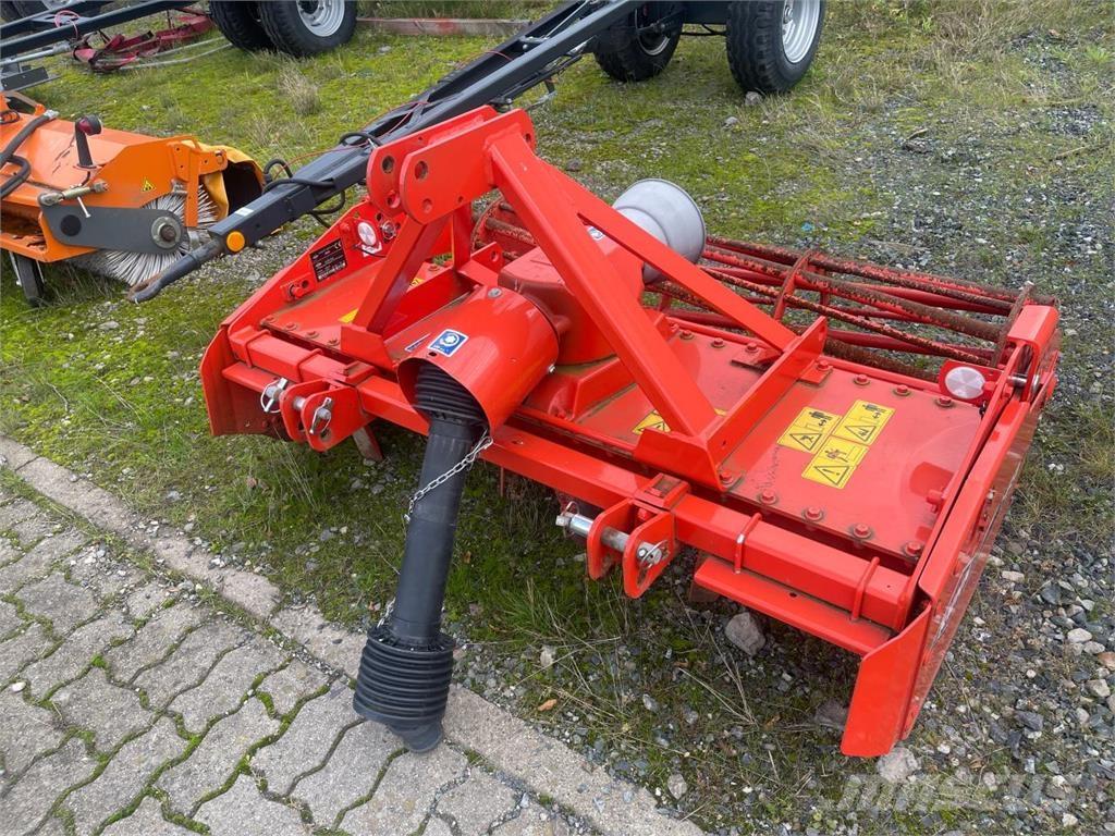 Kuhn HRB 152 Augsnes frēzes