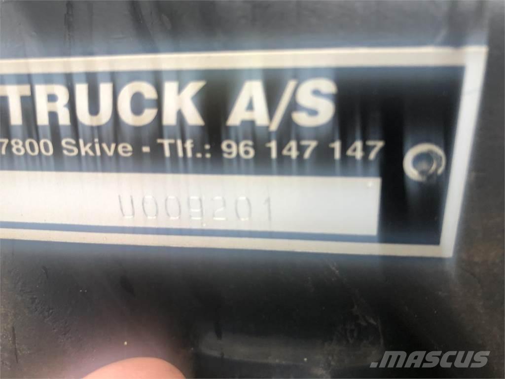  Øvrige Hjul Riepas, riteņi un diski