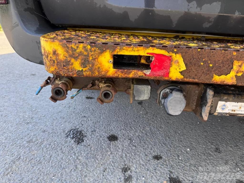 Ford Transit 350 Preču pārvadāšanas furgoni