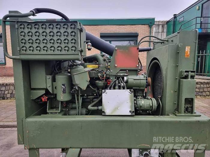  Engines NT133 Transports- Citi