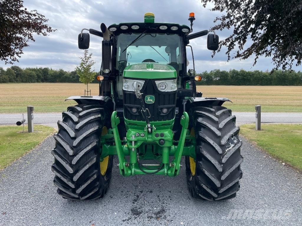 John Deere 6150R Traktori