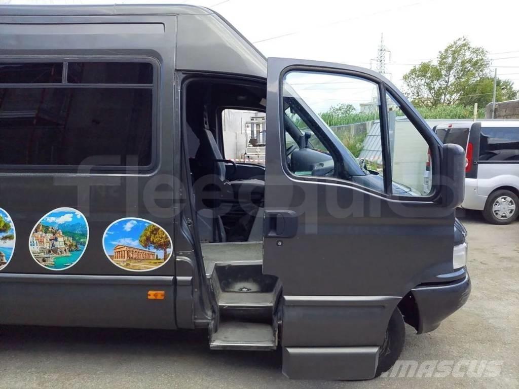Iveco Daily Mikroautobusi