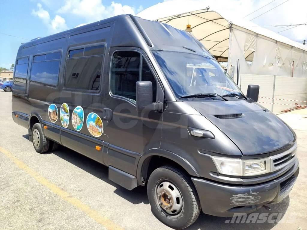 Iveco Daily Mikroautobusi
