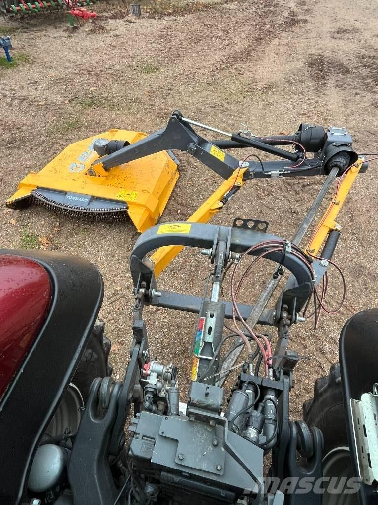 Elho Tornado 450 Dzīvžogu griezēji