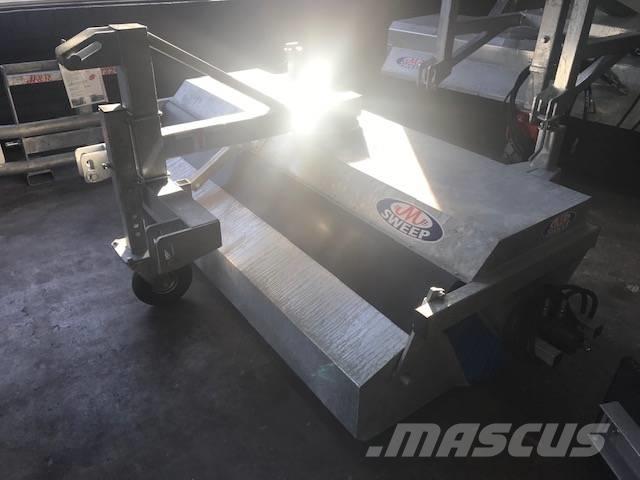  Sweep TV600/225 G Cits traktoru papildaprīkojums