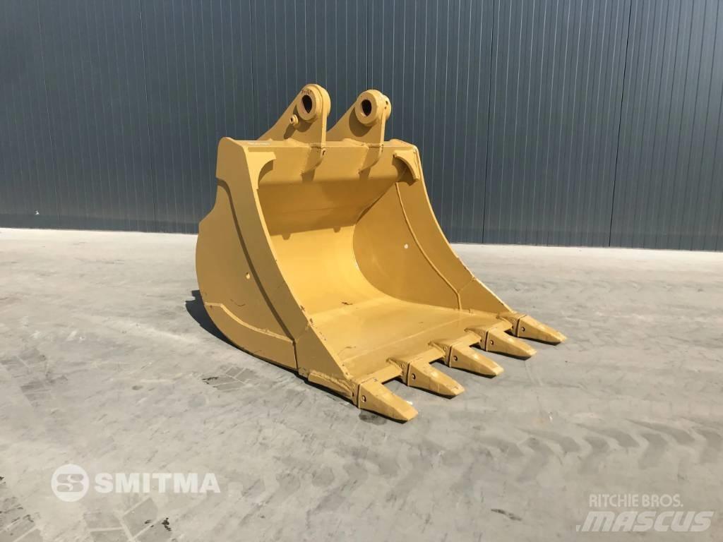 CAT 318E Kausi