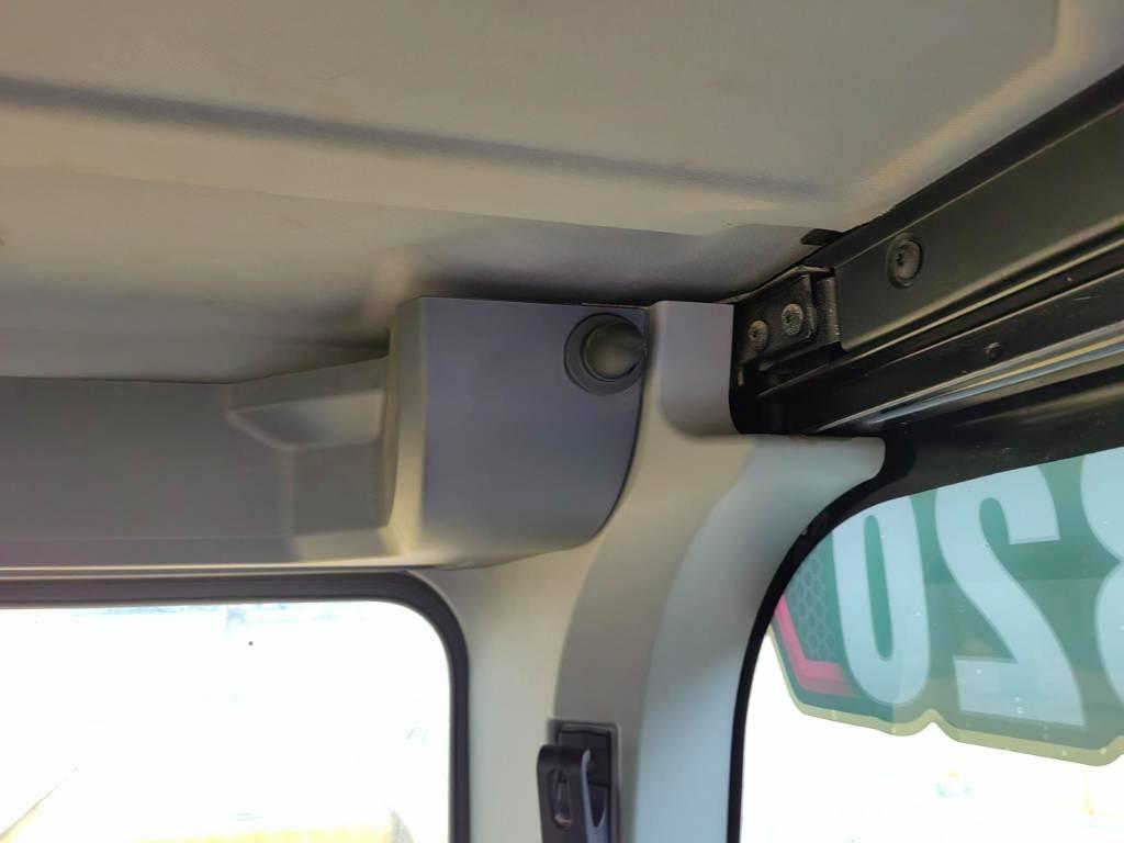 CAT 320 Kāpurķēžu ekskavatori