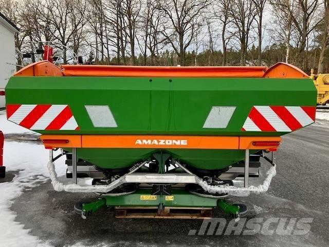 Amazone ZA-V 3200 Minerālmēslu izkliedētāji