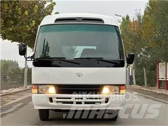 Toyota Coaster Starppilsētu autobusi