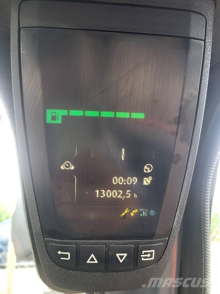 Linde H30D-02 EVO Tehnika ar dīzeļa dzinēju