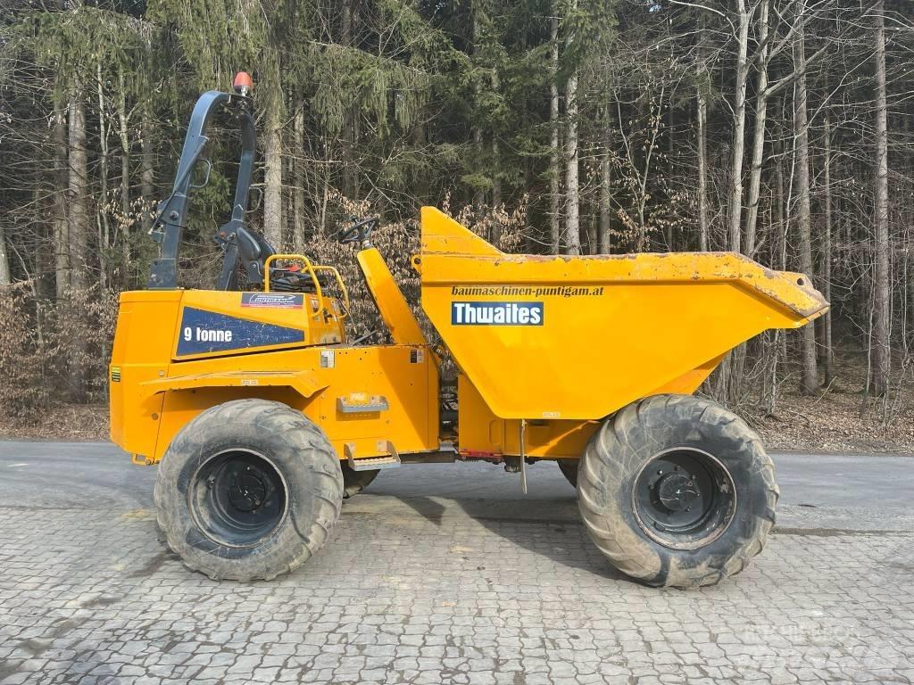 Thwaites MACH 2090 Artikulētie pašizgāzēji