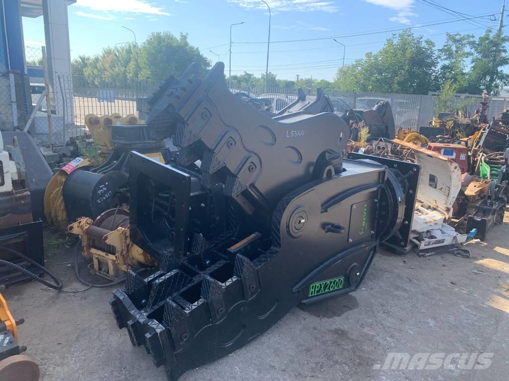  Haner HPX2600A Urbji