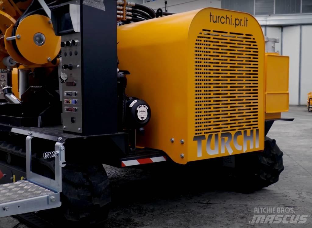  Turchi 300F Urbjtorņi