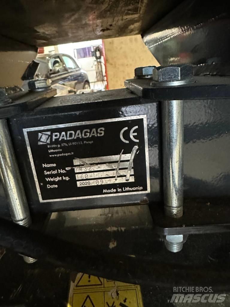 Sunward SWE35Uf Mini ekskavatori < 7 t