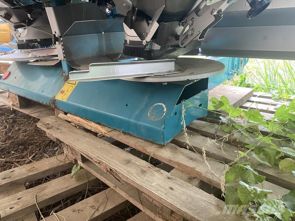 Sulky DX30+ Miglotāji