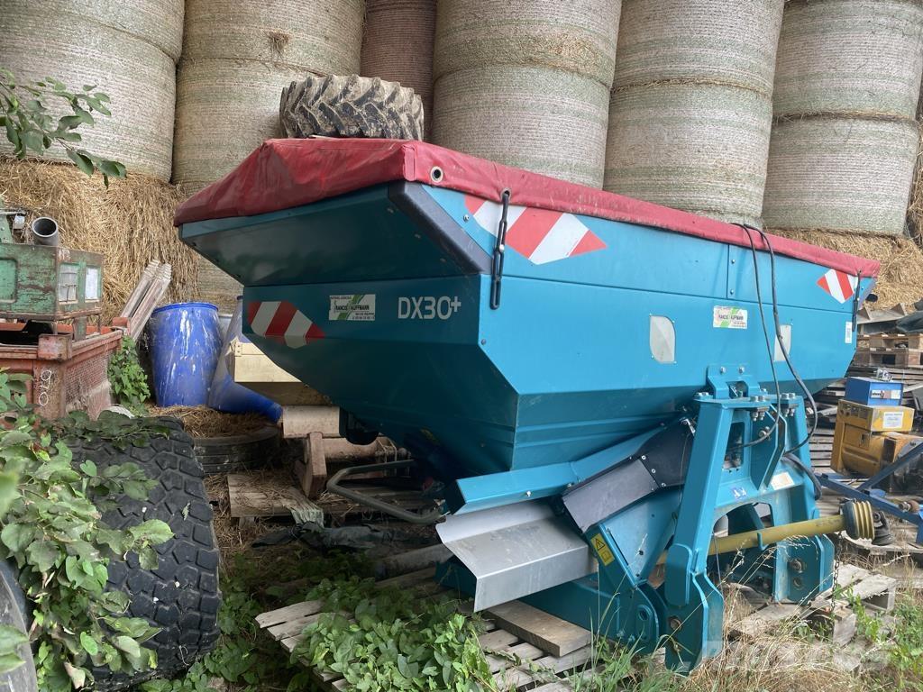 Sulky DX30+ Miglotāji