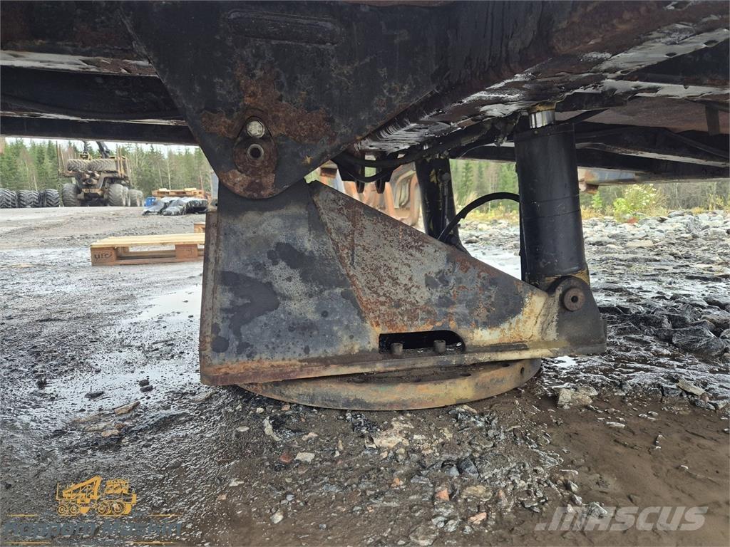  Övrigt Kombirede Citas sastāvdaļas