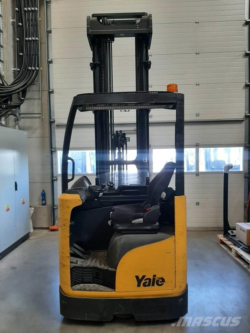 Yale MR14 Lielaugstuma pārvadātājs