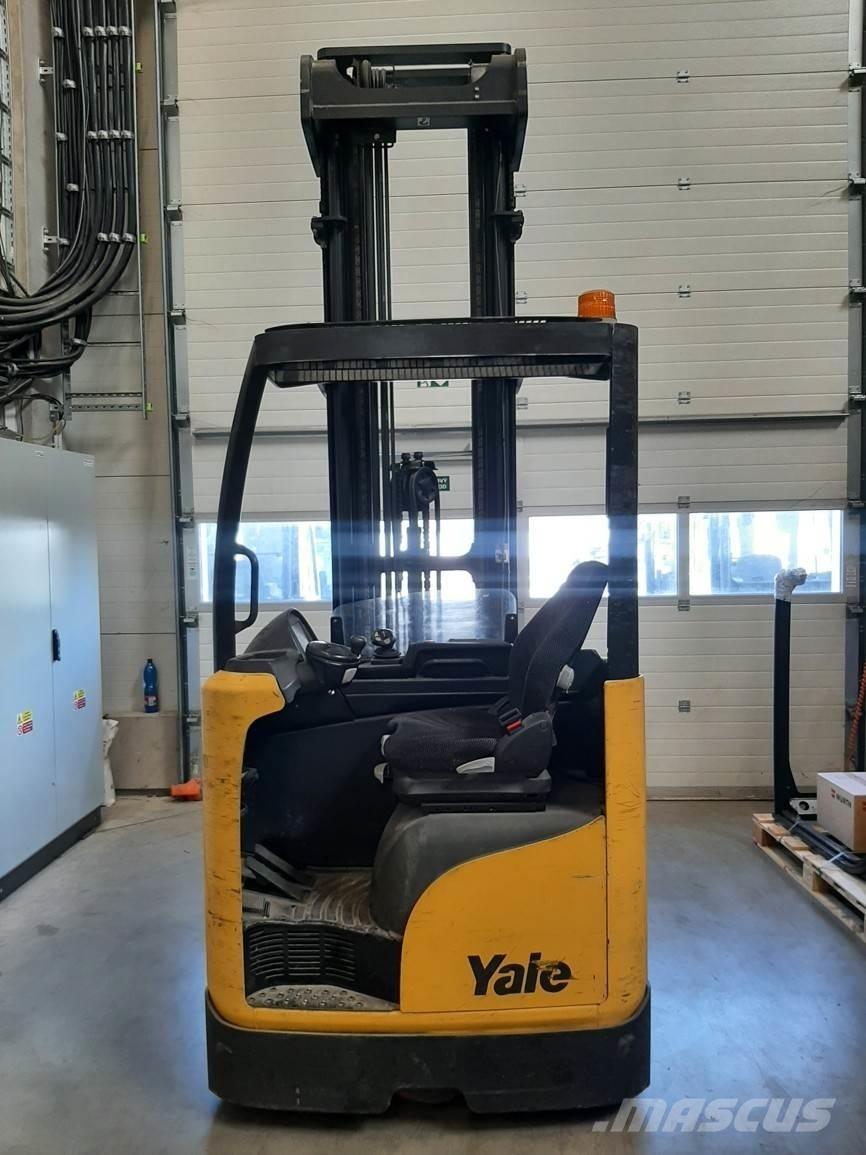 Yale MR14 Lielaugstuma pārvadātājs