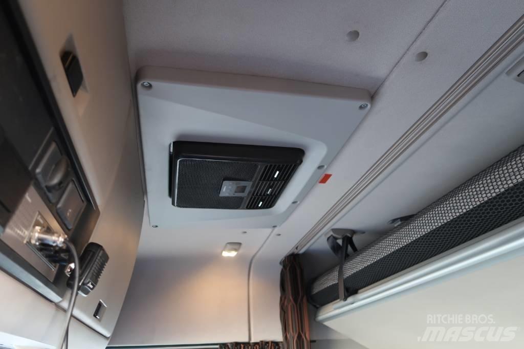 DAF XF 480 4x2 Vilcēji
