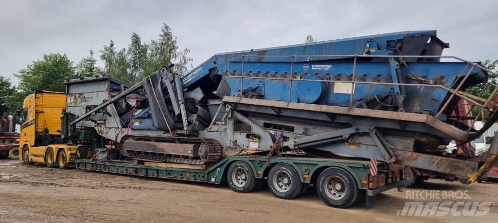 Kleemann MS 19 Z Mobilie sieti