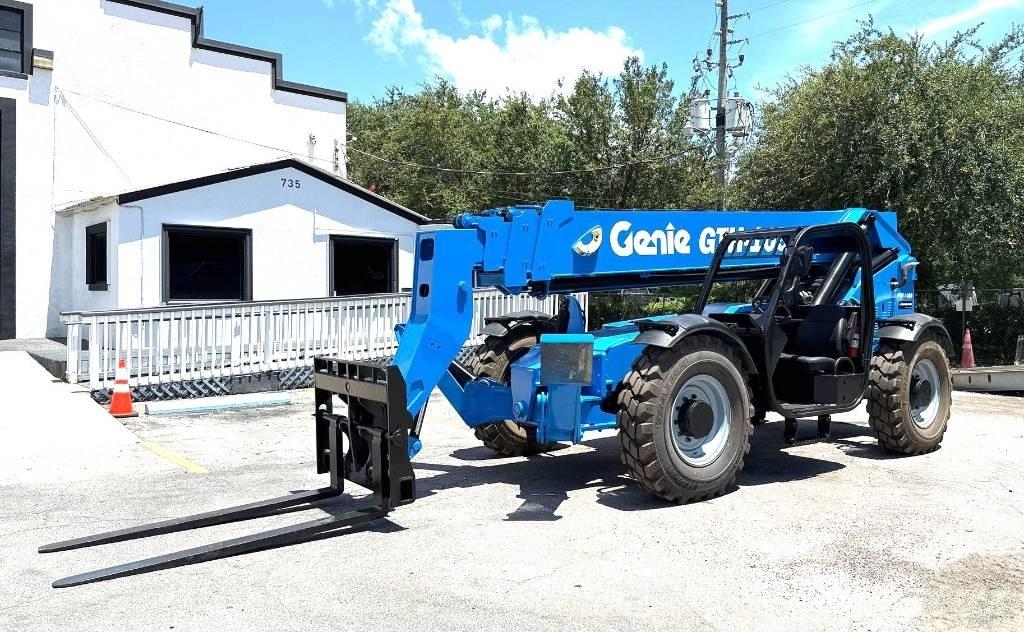 Genie GTH 1056 Teleskopiskie manipulatori