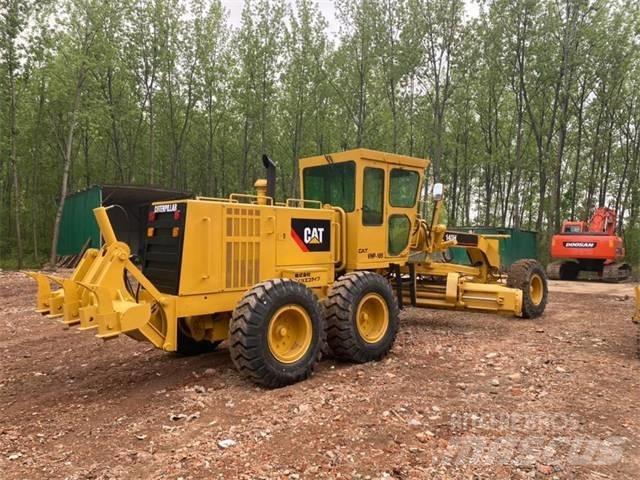 CAT 140 H Greideri