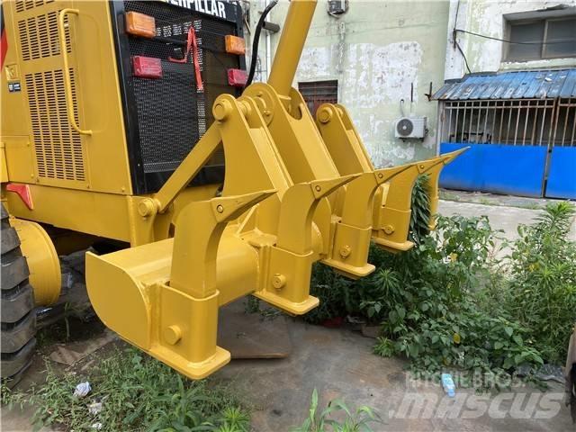 CAT 140 H Greideri