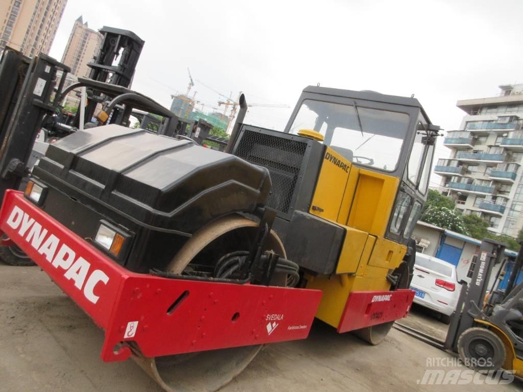 Dynapack CC421 Citi