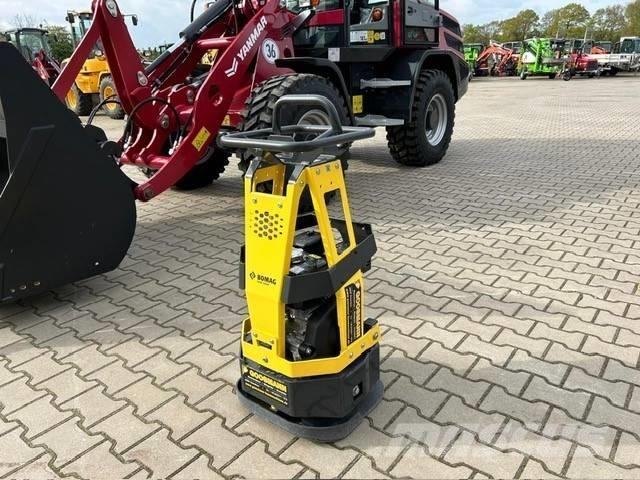 Bomag BR 95 Vibratori