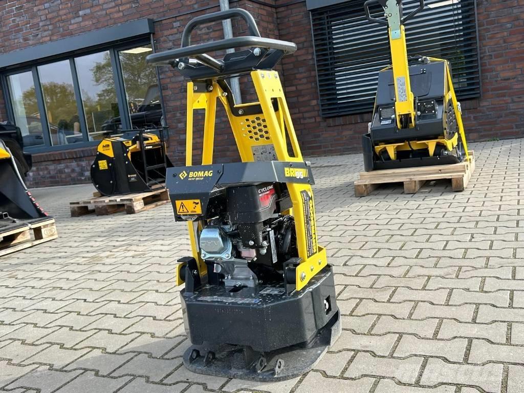 Bomag BR 95 Vibratori