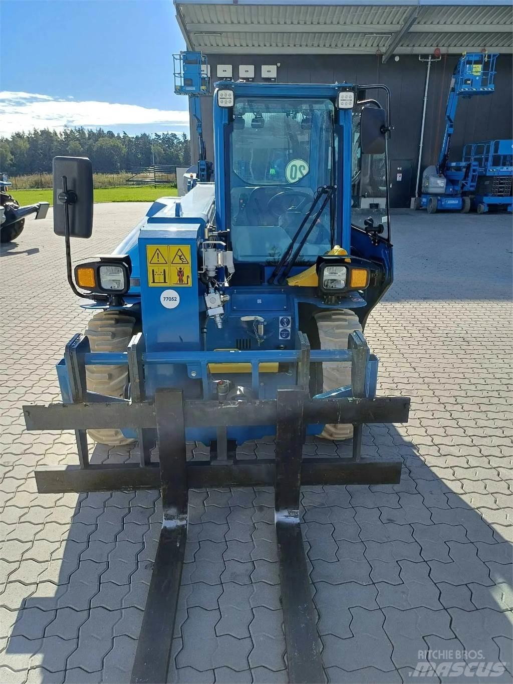 Merlo EW 25.5-90 Autokrāvēji - citi