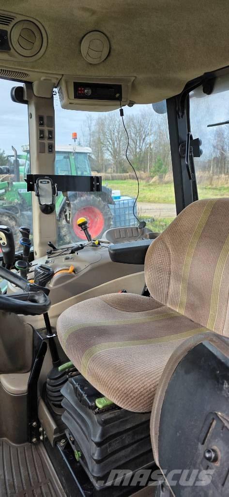 John Deere 5090 M Traktori