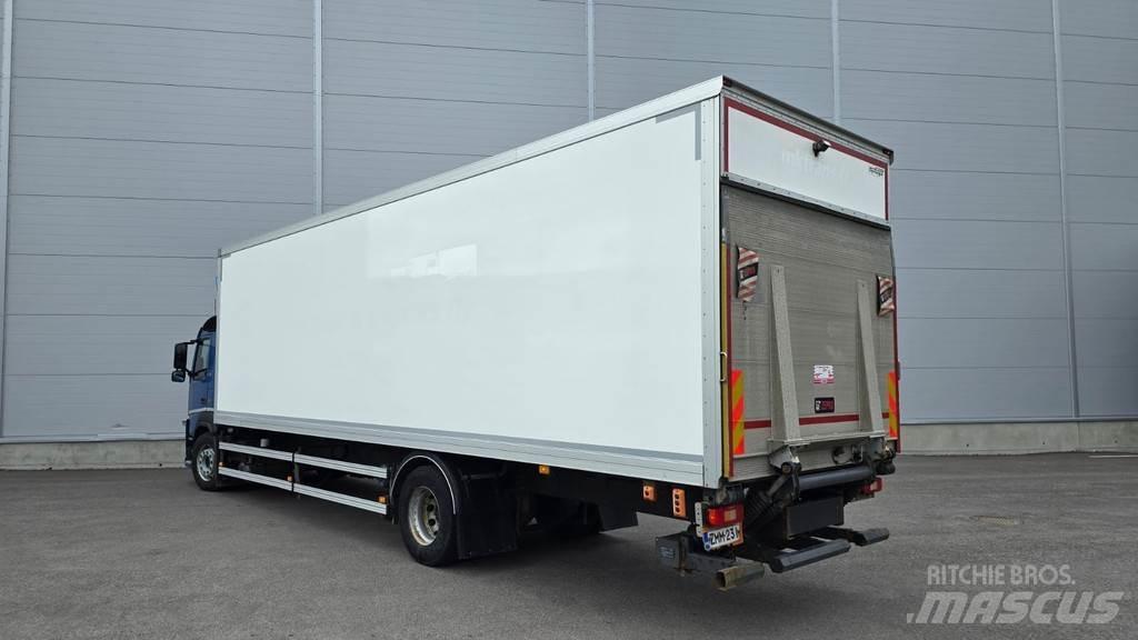Volvo FM Furgons