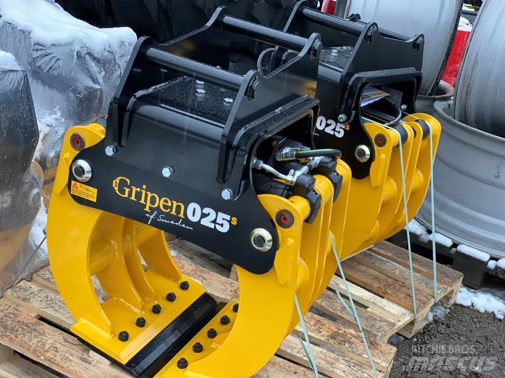 HSP GRIP 025S Pašgrābji