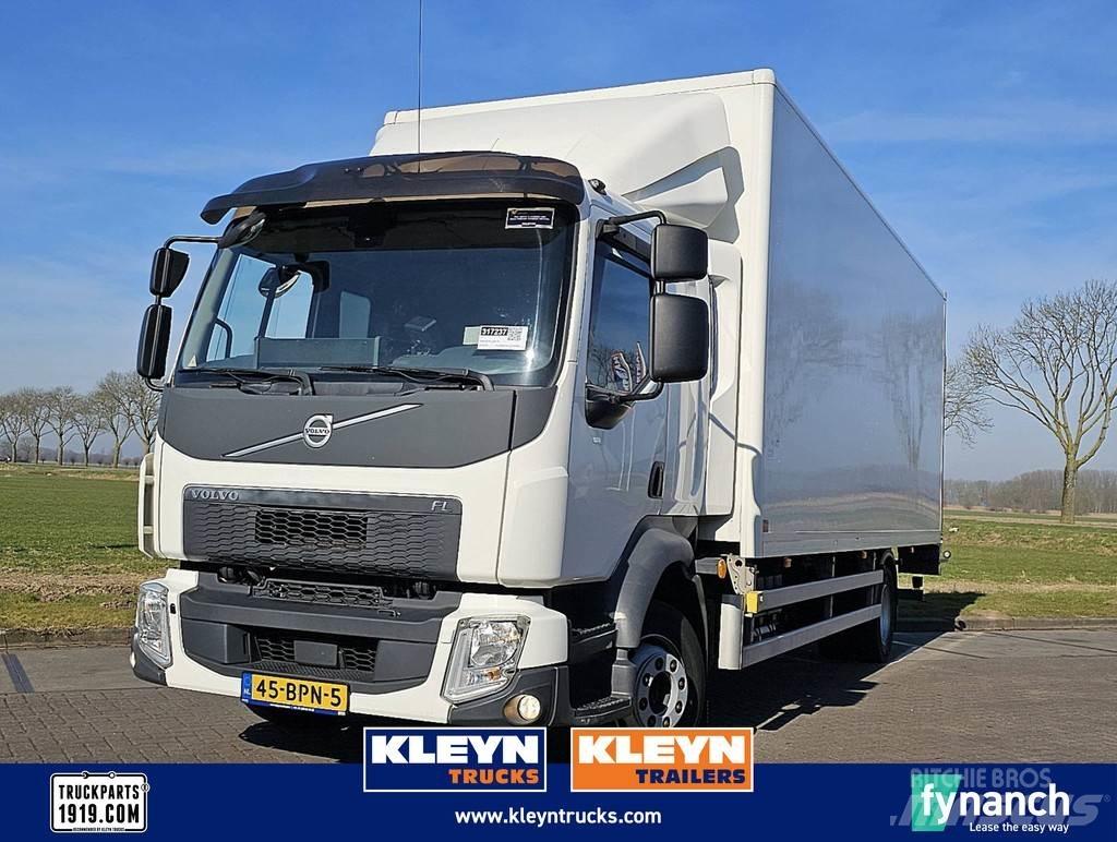 Volvo FL 220.12 Furgons