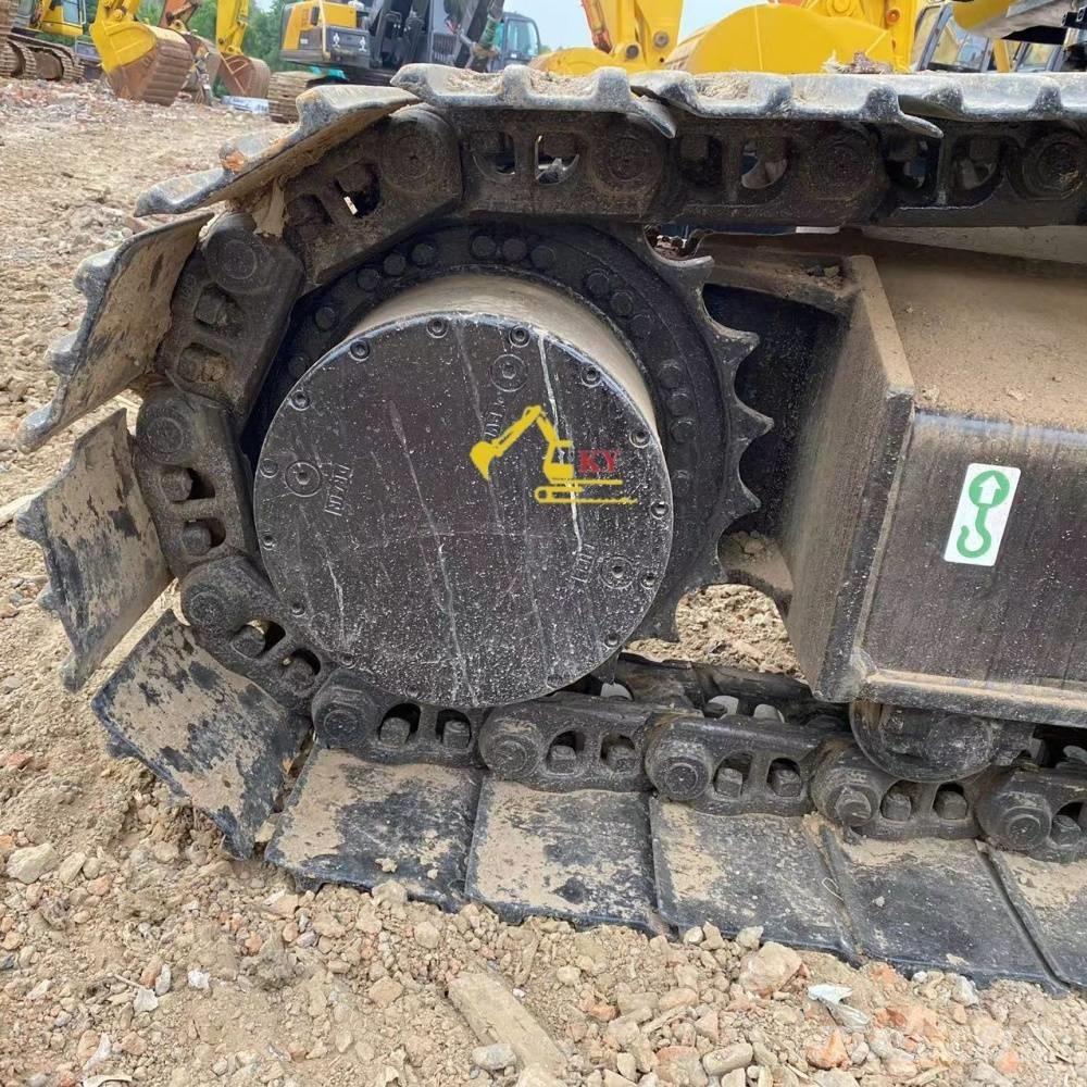 Sany 205 Kāpurķēžu ekskavatori