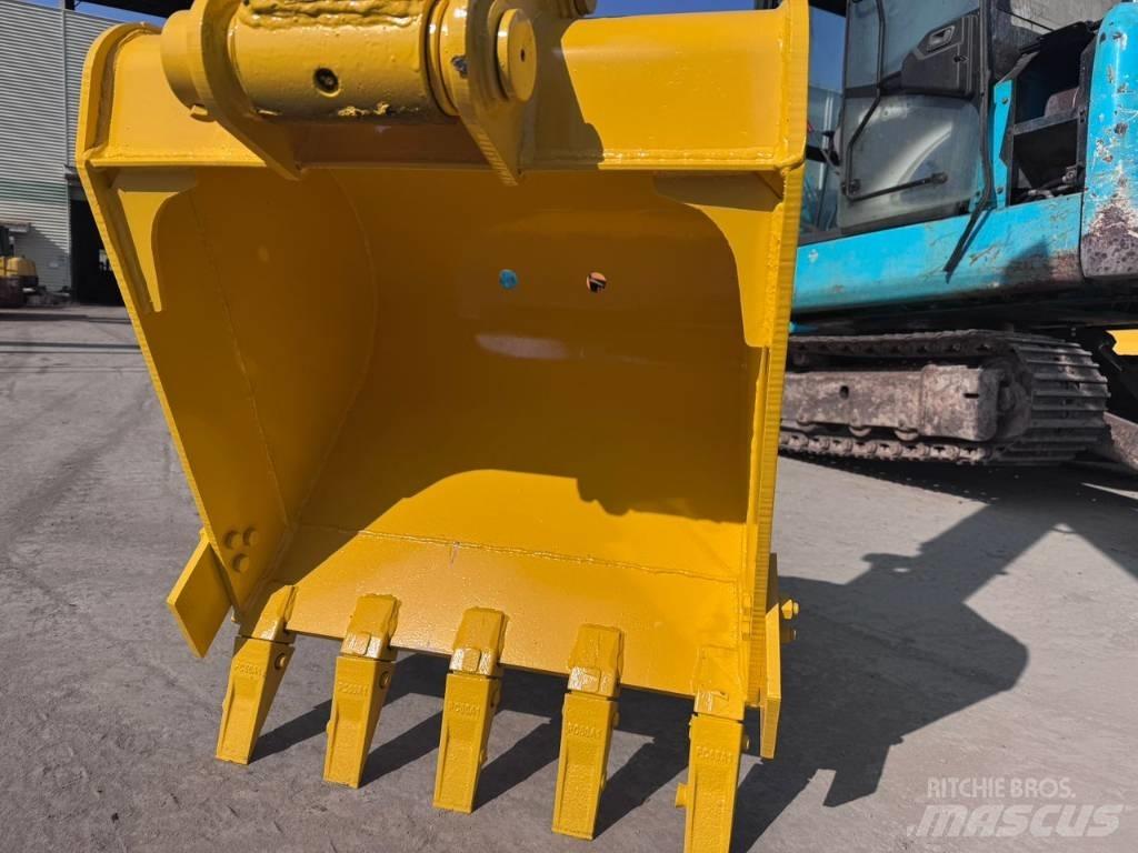 Komatsu PC 56 Kāpurķēžu ekskavatori