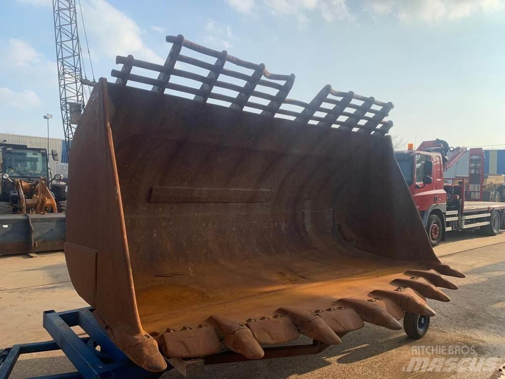 Volvo L350 F Kausi