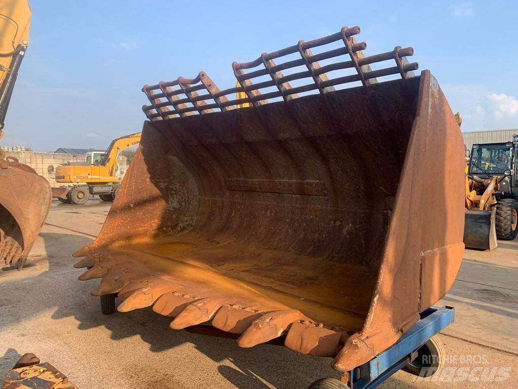 Volvo L350 F Kausi