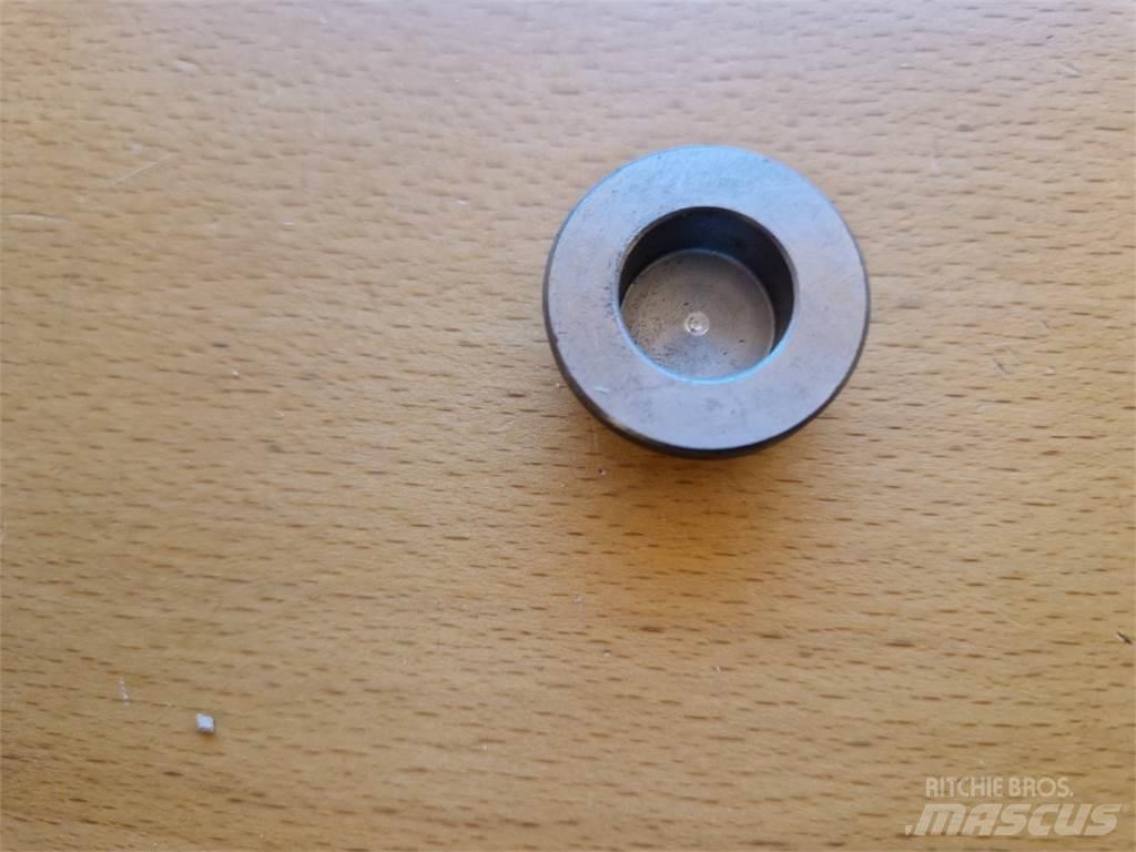 Ponsse P50393 Krāni