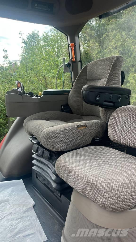 Case IH Magnum 310 Traktori