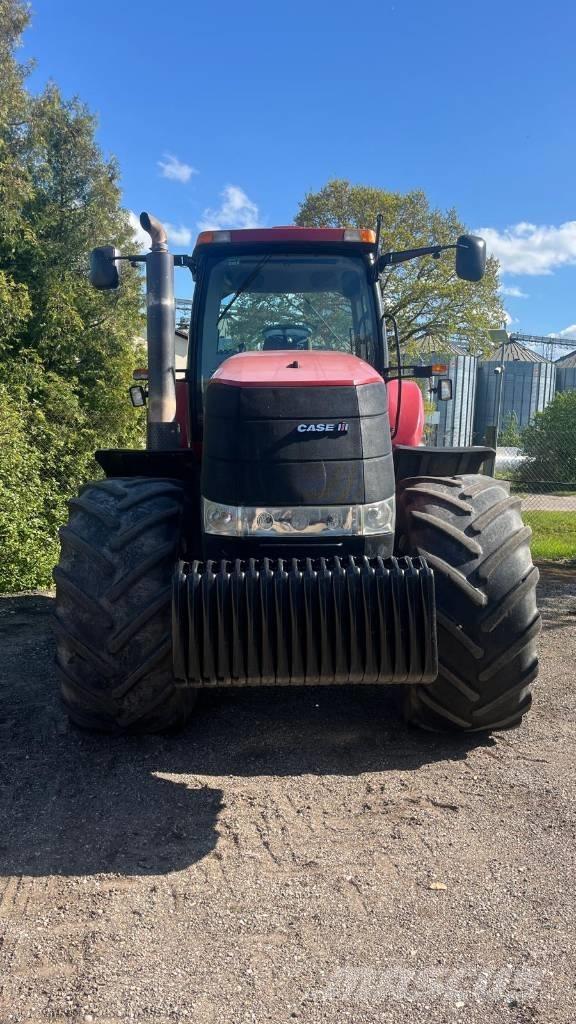 Case IH Magnum 310 Traktori