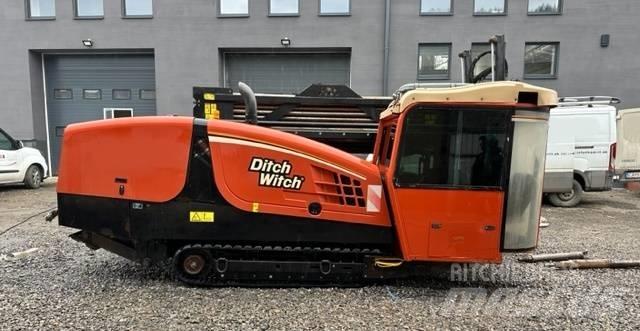Ditch Witch JT 30 AT Horizontālā virziena urbšanas iekārtas
