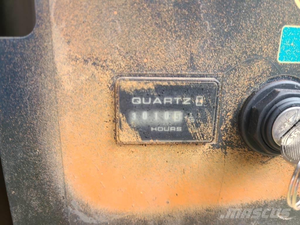 JLG 600 AJ Strēles pacēlāji