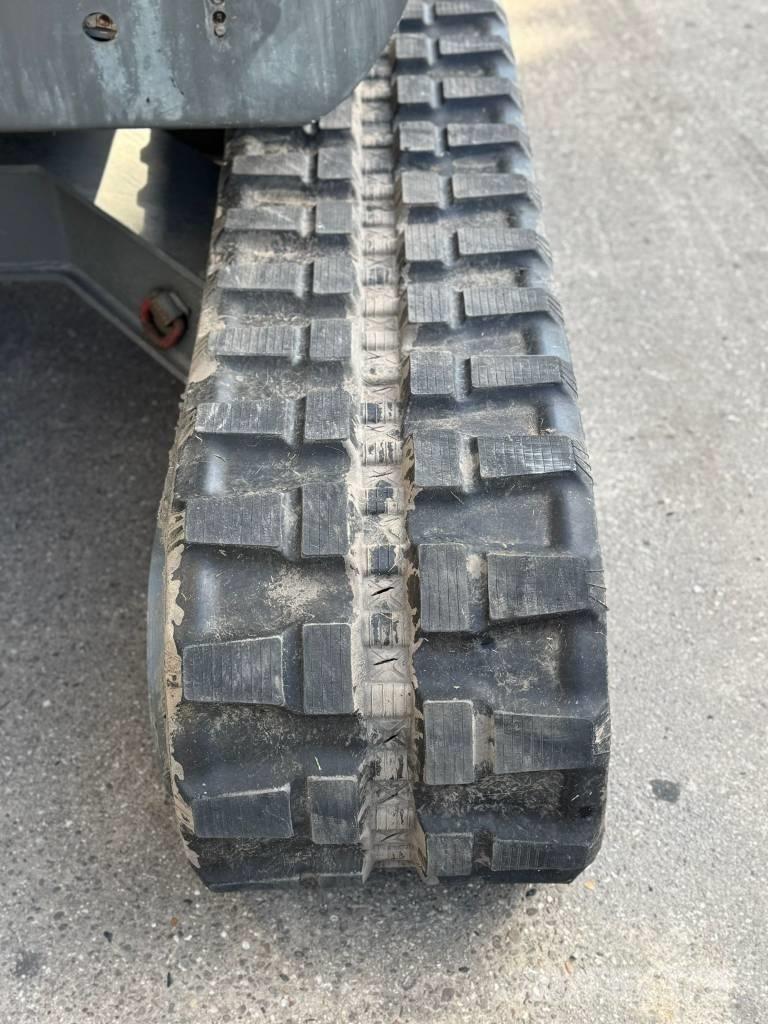 Neuson 75 Z 3 Vidēja lieluma ekskavatori 7 t - 12 t