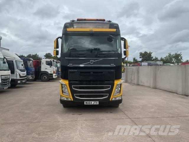 Volvo FH 540 Vilcēji